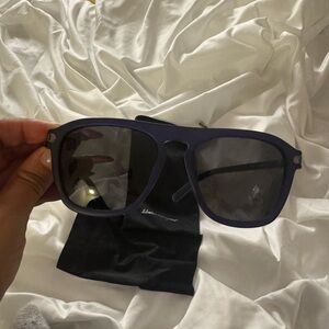 Salvatore ferragamo sunglasses